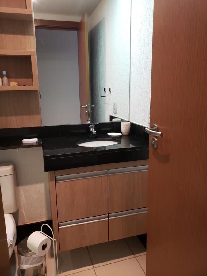 Executiva Com Vista Pra Em De Luxo Apartment *