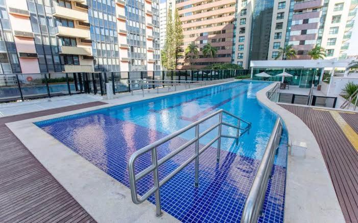 Apartment Executiva Com Vista Pra Em De Luxo